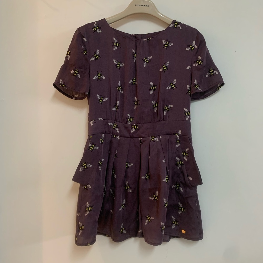 Juicy couture Kids Bumble bee dress